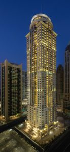 Dusit Hotel and Suites Doha