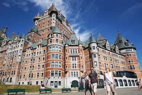 Quebec to Host North America’s Largest Tourism Marketplace