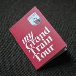 Grand Train Tour Booklet