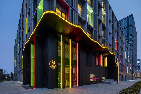 Ascott unveils new target to double fee revenue to over S$500 million in next five years