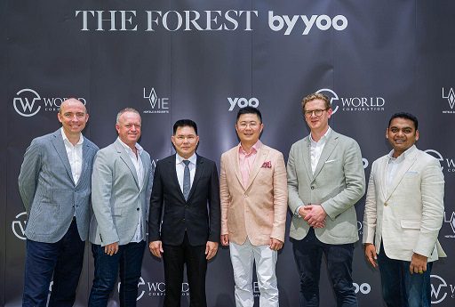 La Vie Hotels and Resorts: Bringing YOO’s Design-led Lifestyle to Phuket