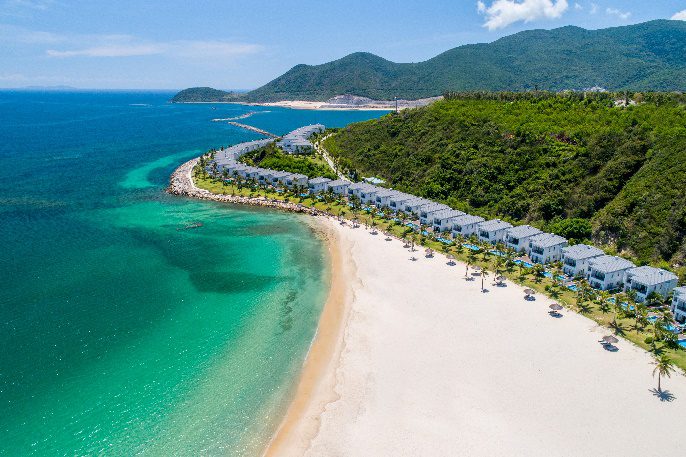 Vietnam’s Hospitality Booms: Marriott and Vinpearl Sign 7 New Properties