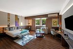 Oakwood Hotel & Apartments Taman Mini Jakarta_Room