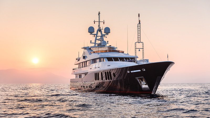 IYC’s Largest and Most Luxurious Superyacht Fleet at 2023 Med Yacht Show