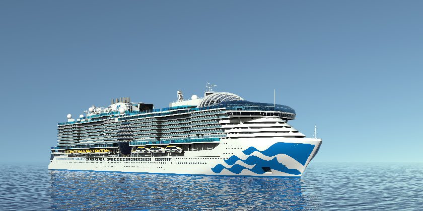 Unforgettable 2025 Europe Cruises: Princess Cruises’ Mediterranean Milestone!