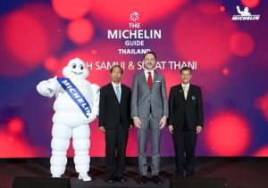 THE MICHELIN GUIDE THAILAND 2024 EDITION EXTENDS DEEPER INTO THE SOUTH