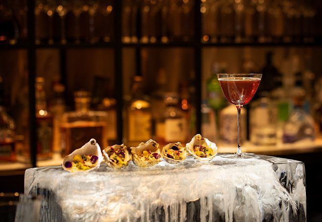 The Ultimate King’s Coronation Festivities at The Londoner: A Super Boutique Hotel