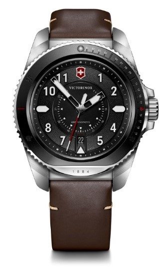 The Journey 1884 Marks A New Era For Victorinox Watches 7626