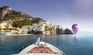 Travel Associates - Amalfi Cruise
