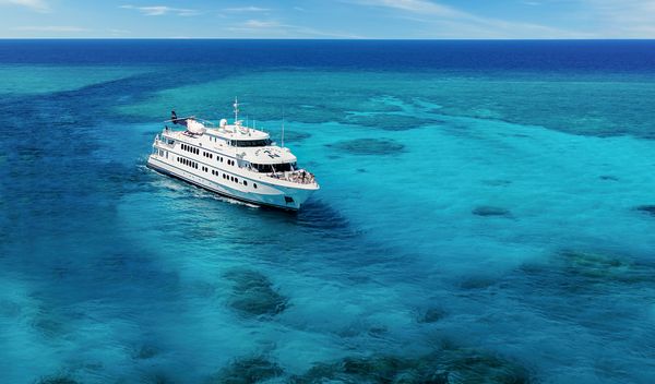 True North Adventure Cruises Sets Sail with New Vessel