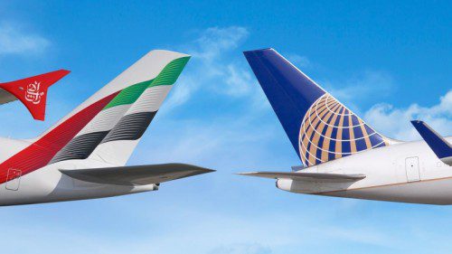 Fly Further with Emirates & United: Enhanced US Travel Options