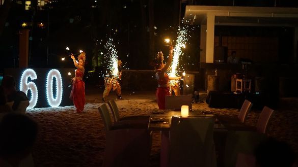 Hard Rock Hotel Bali Joins 2023 Earth Hour Initiative