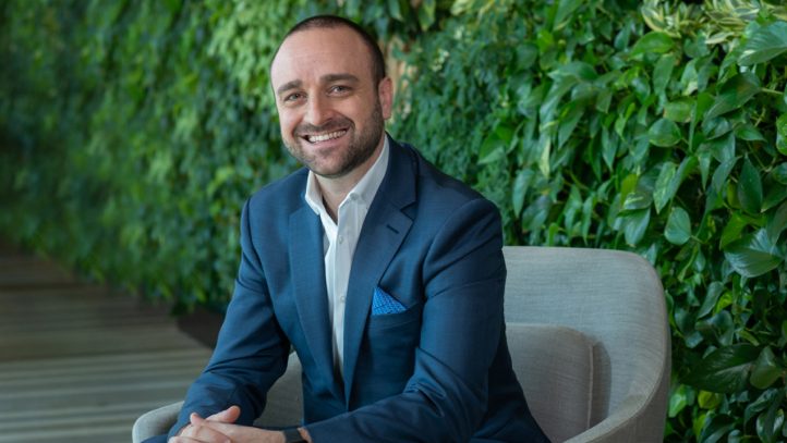Four Seasons Resort Scottsdale Appoints Cosimo Lardo as Manager