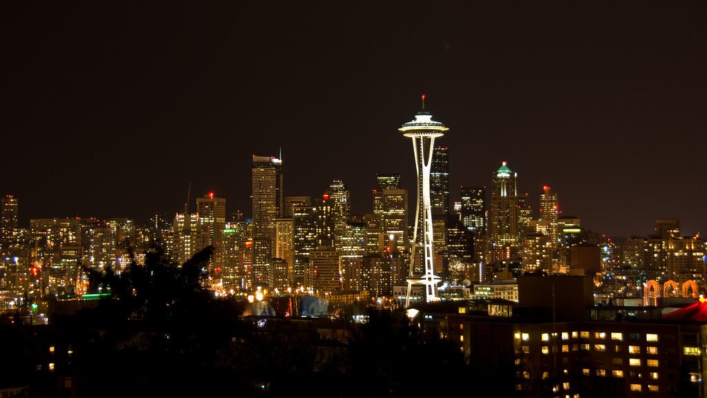 Seattle’s Unmissable 2025 Events and Attractions