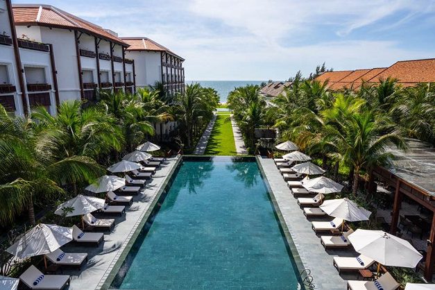 The Anam Mui Ne Earns Top Recognition as Independent Boutique Resort