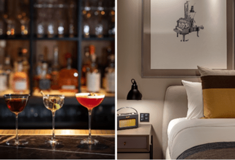 Experience Royal Splendour: The Londoner Hotel’s King’s Coronation Celebration