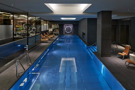 Revitalize at The Spa: Mandarin Oriental Hyde Park’s Enhanced Wellness Offerings