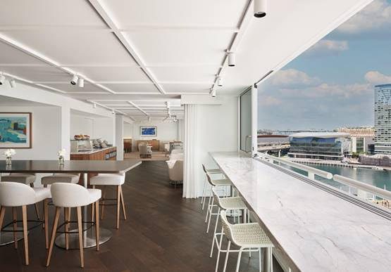 Hyatt Regency Sydney Unveils Exclusive and Sophisticated New Regency Club