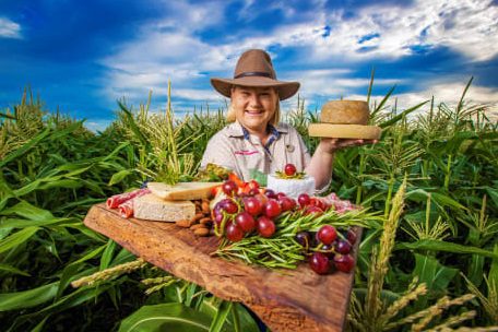 Get Ready to Satisfy Your Palate with Scenic Rim’s Month-Long Flavour Fest