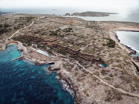 Six Senses Comino: Reshape and Reintegrate with Mediterranean Island Escape