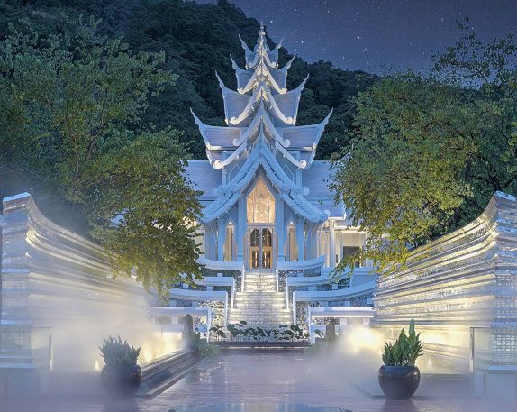 Disrupting Southeast Asia’s Fine Dining: Hom’s Innovative Cuisine