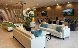 JCB Plaza Lounge Guam Reopens After Renovation