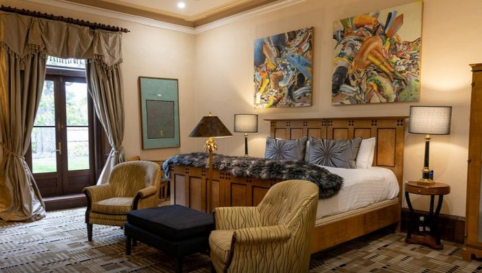 Small Luxury Hotels of the World Targets Australia & NZ for Expansion