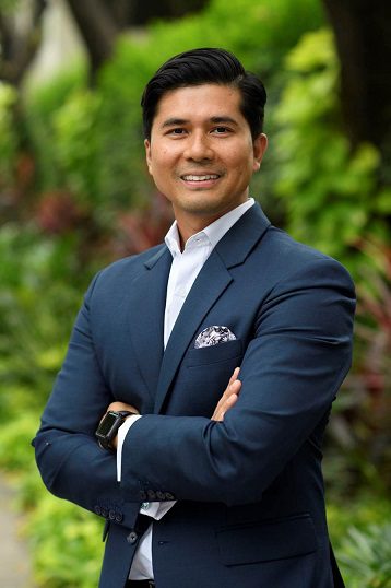 Alma Resort Appoints Jed Arricivita As Commercial Director