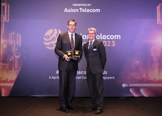 Circles Digital Telco Wins Big at 2023 Asian Telecom Awards