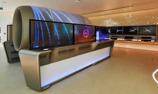 Emirates’ $200M Sustainability Fund Sparks Aviation Innovation!