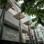 The Westin - Grande Sukhumvit, Bangkok