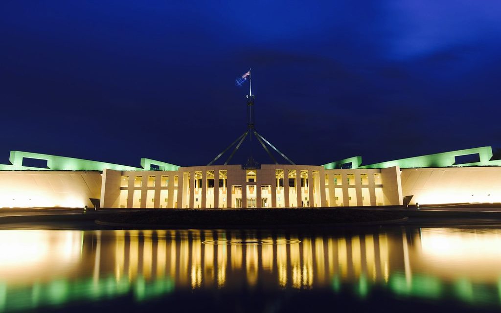 Breaking Down Australia’s Ambitious Budget 2023