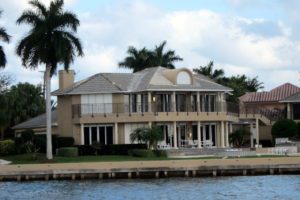 Fort Lauderdale: Wendy Thomas' House