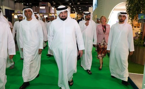 Arabian Travel Market 2023: Launched by Sheikh Ahmed
