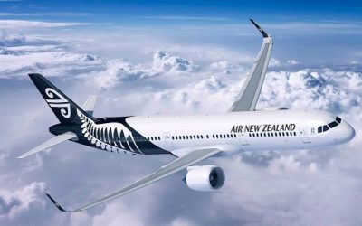 Air New Zealand’s Summer Schedule Expands Globally