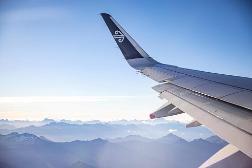 Air New Zealand: Reigning Airline of the Year