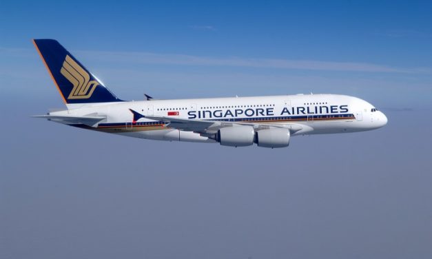 Singapore Air Grows Aussie Routes, Ups Adelaide & Sydney