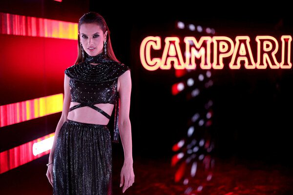 Cannes Unleashed: Campari’s Unforgettable Night