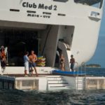 Club Med 2 - water sports