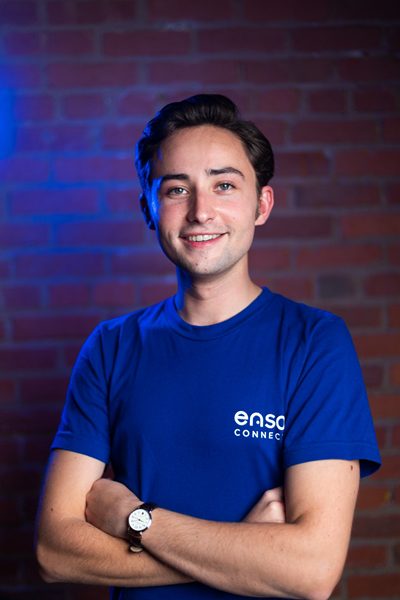 Enso Connect Integrates GPT-4 for Rental Efficiency