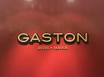 Gaston Bistro Grand Hyatt