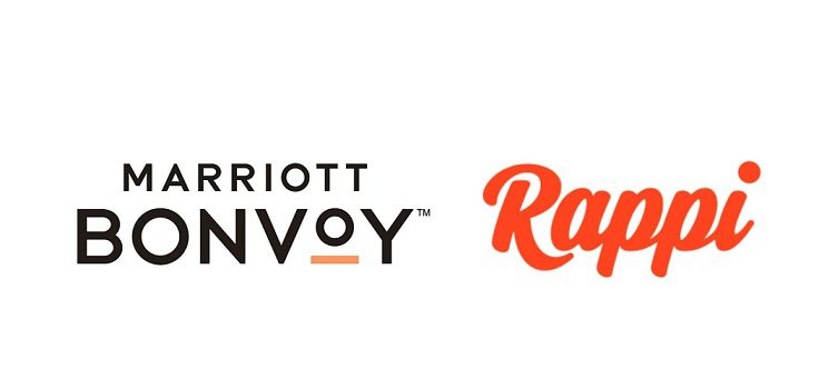 Marriott’s Latin America Breakthrough: Rappi Collaboration!