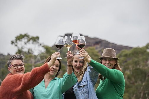 Grampians Grape Escape 2024