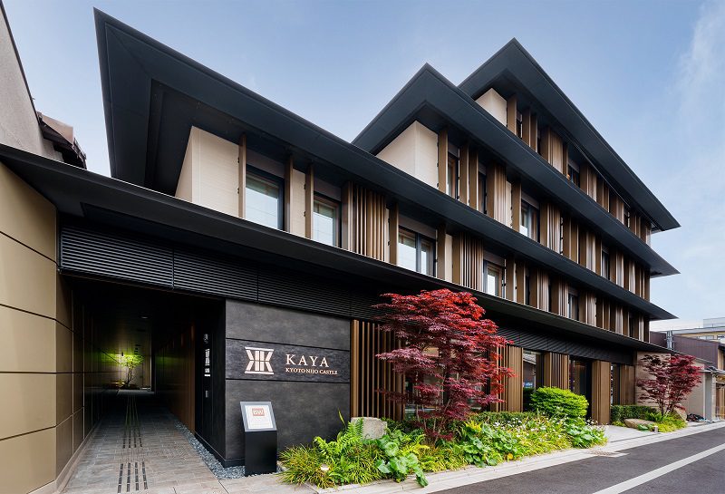 Cultural Gem: BWHSM Introduces Bw Signature Collection® in Kyoto!