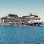 MSC Euribia: World’s First Net Zero Emissions Cruise!
