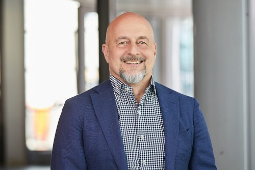 SWISS Appoints Martin Knuchel as Head of Cabin Crew: Elevating In-Flight Excellence!