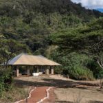 NEW Luxury Tents at Cottar’s Safaris in Maasai Mara, Kenya