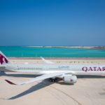 Qatar - Airbus A350-1000