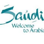 Saudi Welcome to Arabia