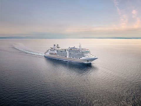 Curious Seas Await: Silversea’s 140-Day World Cruise!